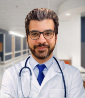 Dr. Ra'ad Haddad, MD