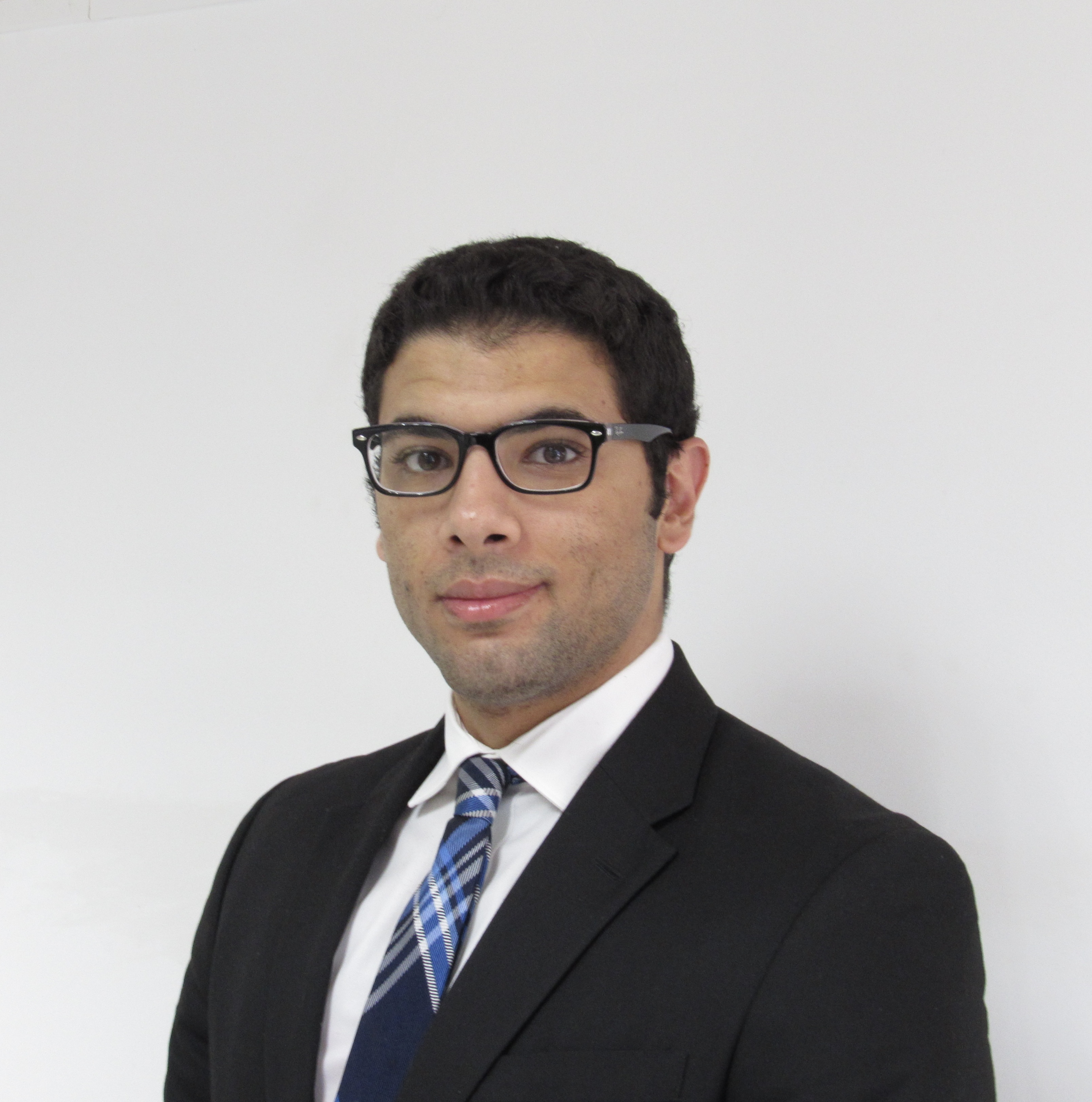 Dr. Ibrahim Elkattawy