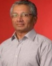 Dr. Vivekanand Kulkarni, MD