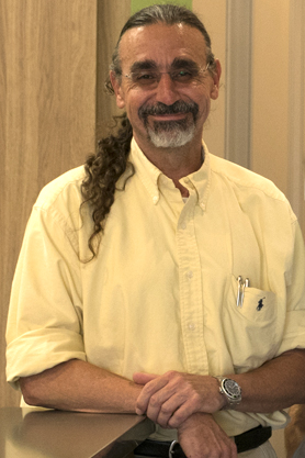 Dr. Gregory Robertson, MD