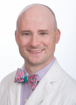 Dr. Christopher Blewett, MD
