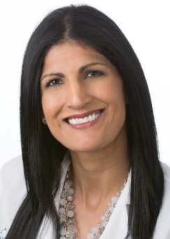 Dr. Anita Holtz, MD