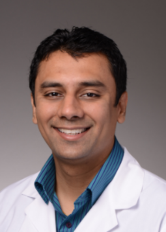 Dr. Nishith Mewada, MD