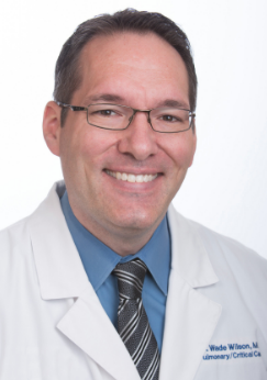 Dr. James Wilson, MD