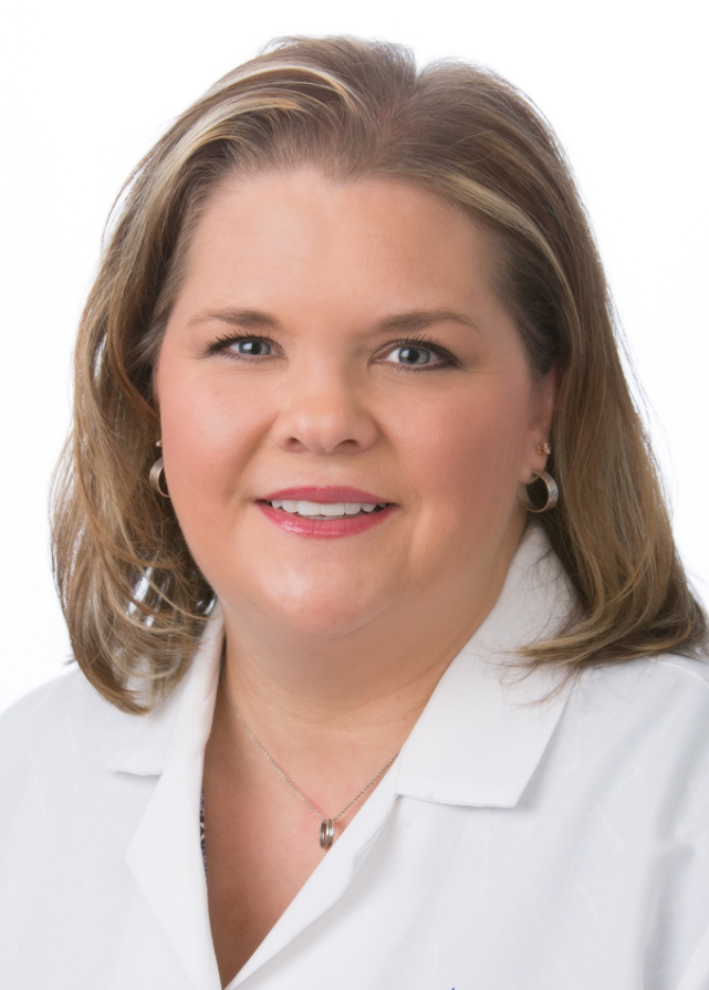 Dr. Rebecca Doebele, MD
