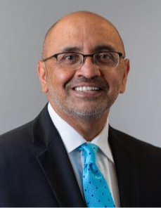 Dr. Rashid Rahman, MD