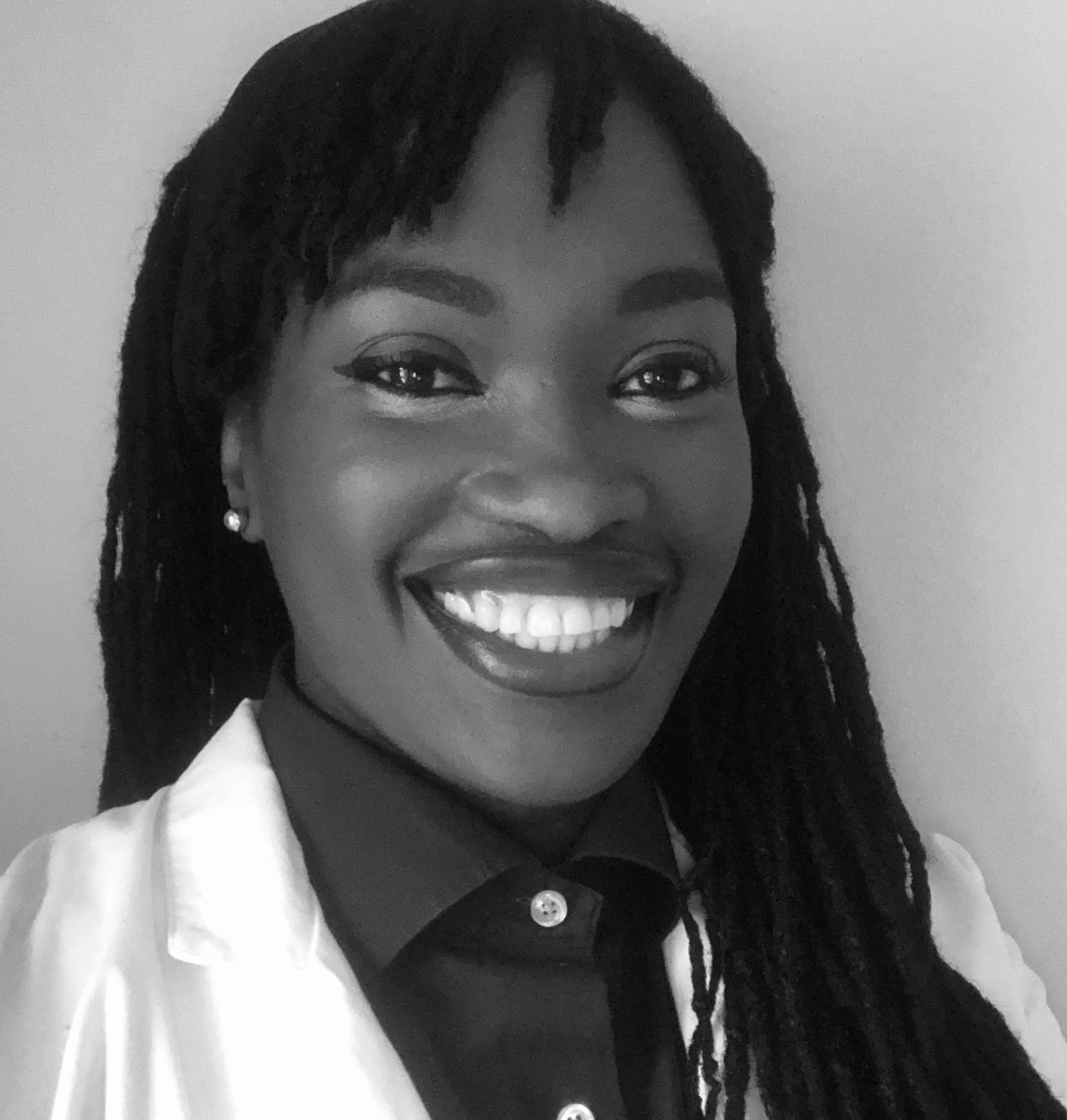 Dr. Fikisha Warden, MD