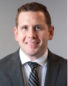 Dr. Michael Foster, MD