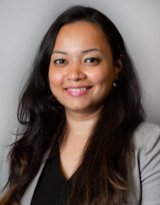 Dr. Mily Sheth, MD