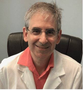 Dr. Lawrence Rudnick, MD