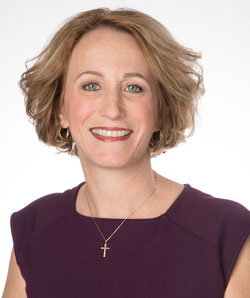 Dr. Anne Georgulas, MD