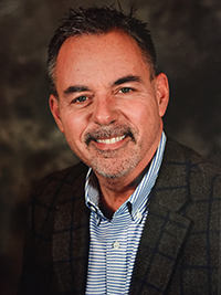 Dr. Chris Olenech