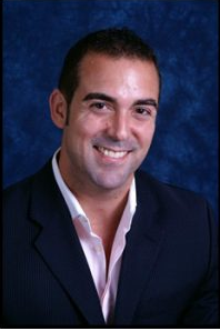 Dr. Alexis Vazquez, DO