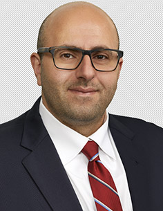 Dr. Rami Alashram