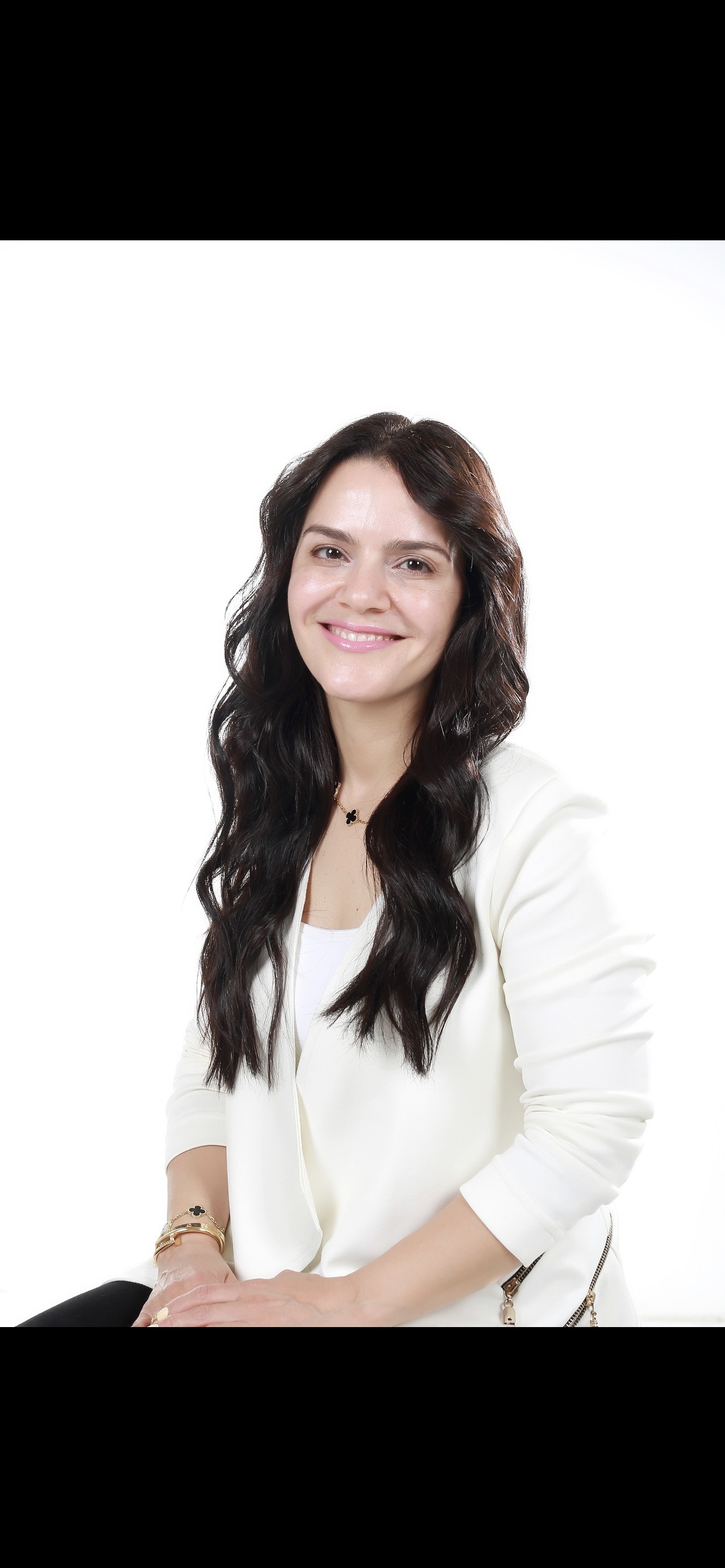 Dr. Pauline Fani, MD