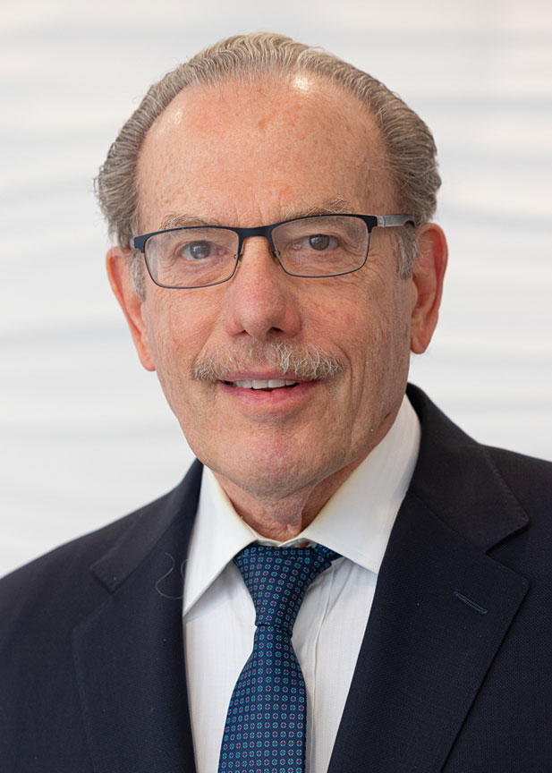 Dr. Ivan Cohen, MD
