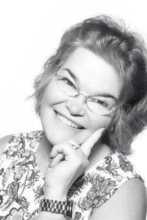 Dr. Mary Ruth Buchness, MD