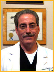 Dr. Edward Orman