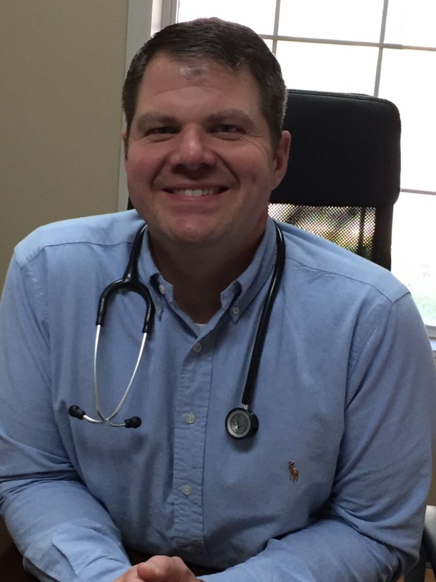 Dr. Ronald Emerick, DO