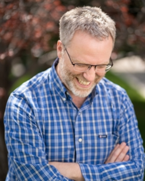 Dr. Bradford Talcott, MD