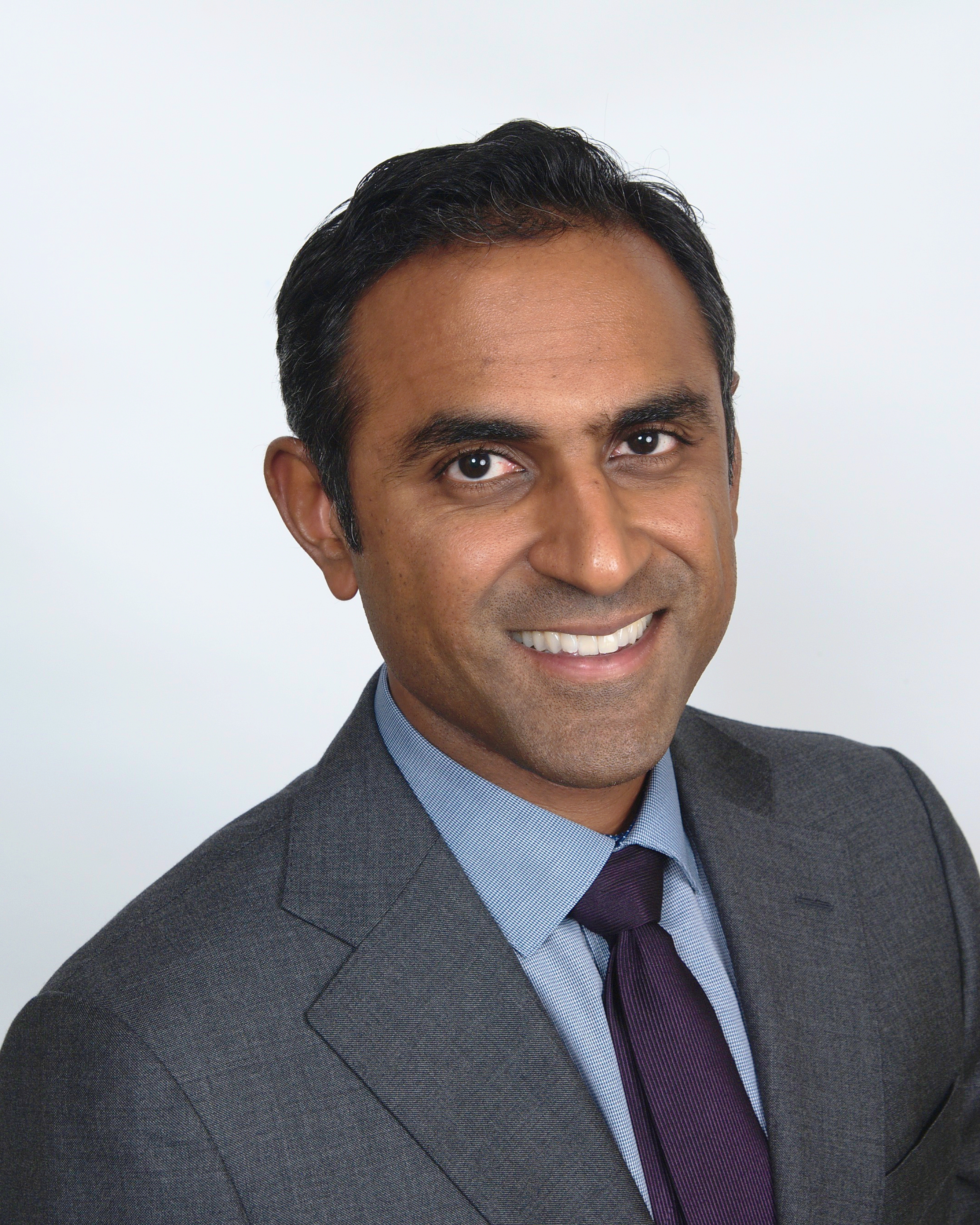 Dr. Kailash Narasimhan, MD