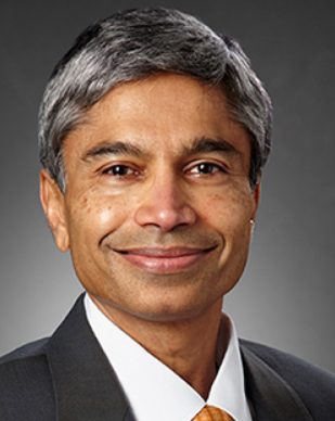 Dr. Hemant Shah, MD