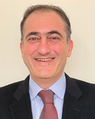 Dr. Fuad Hajjar, MD
