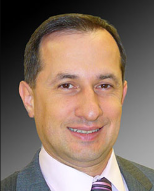 Dr. Median Ali, MD