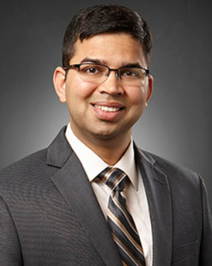 Dr. Ravi Desai, MD