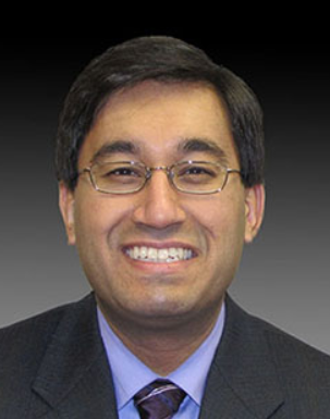 Dr. Salman Razi, MD