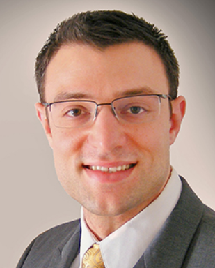 Dr. James Gleason, MD