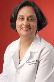 Dr. Ashima Madan, MD
