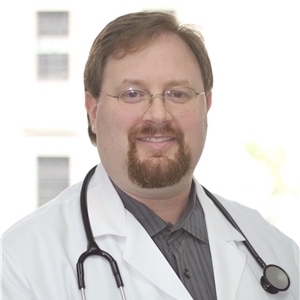 Dr. Eric Goldstein, MD