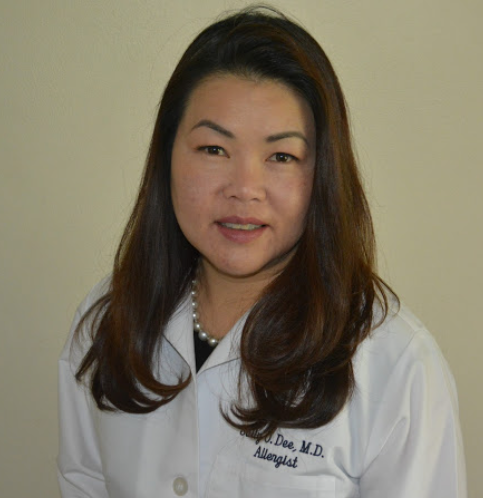 Dr. Sally Dee, MD