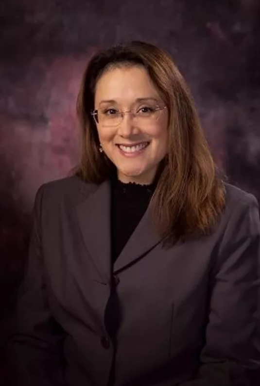 Dr. Leticia Peltzer, MD