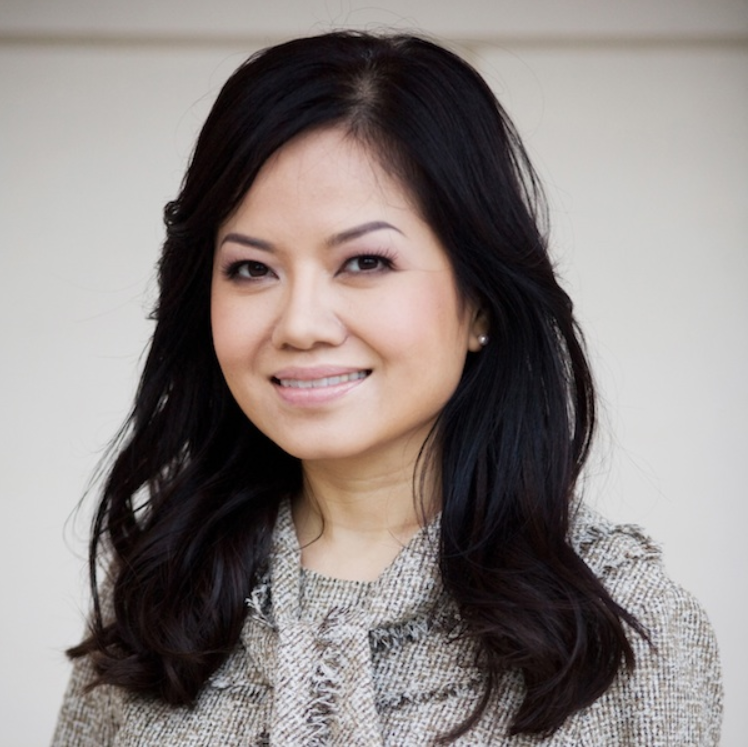 Dr. Trang Vo-Nguyen, MD