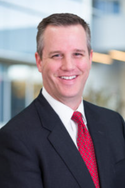 Dr. Richard Thrasher, MD