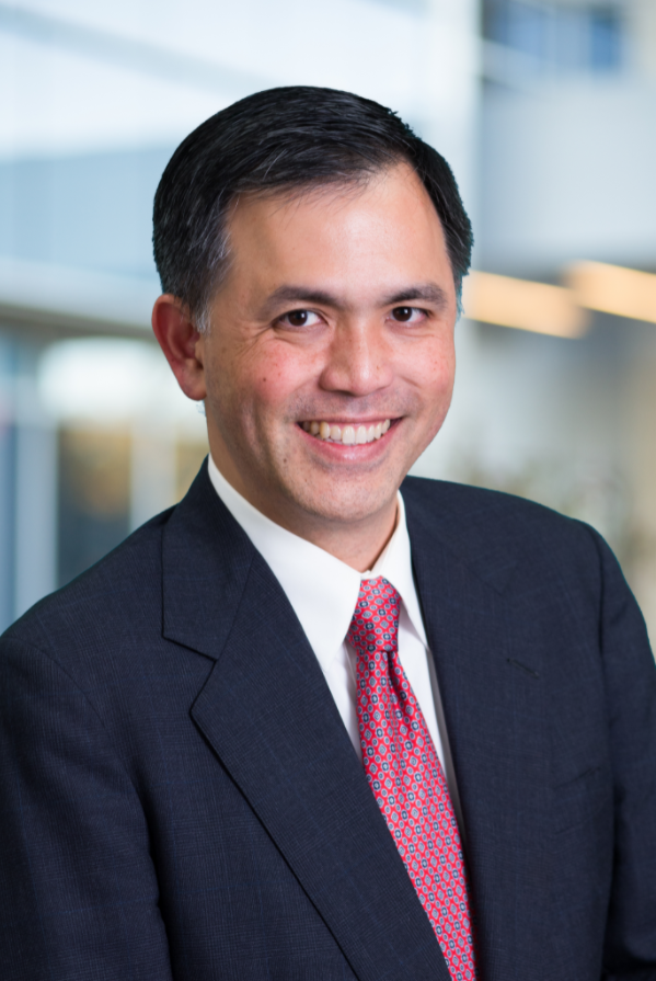Dr. Kenneth Hsu, MD