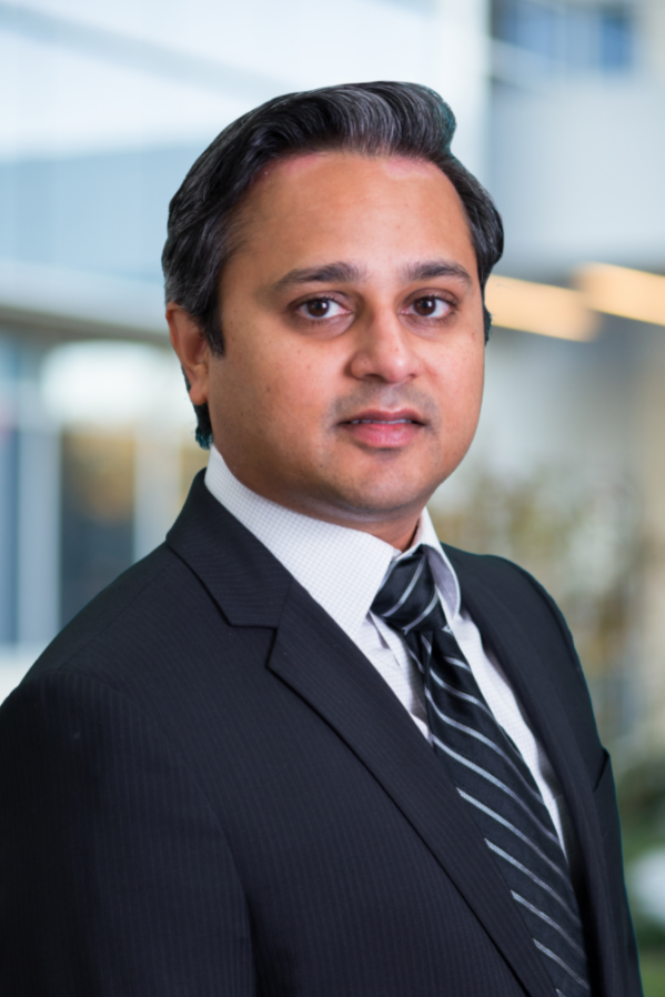 Dr. Nimish Patel, MD