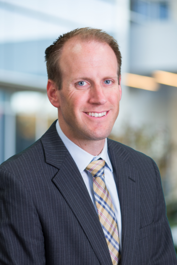 Dr. Benjamin Martino, MD