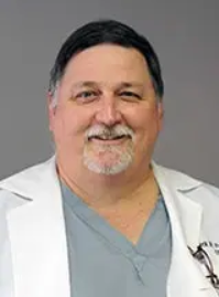 Dr. Jack Freeman, MD