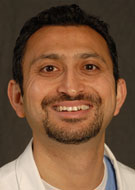 Dr. Faisal Qureshi, MD