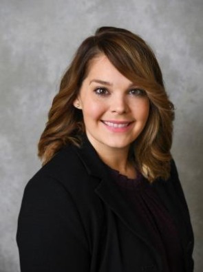 Dr. Breanna Ferguson