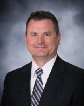Dr. Kevin Reichmuth, MD