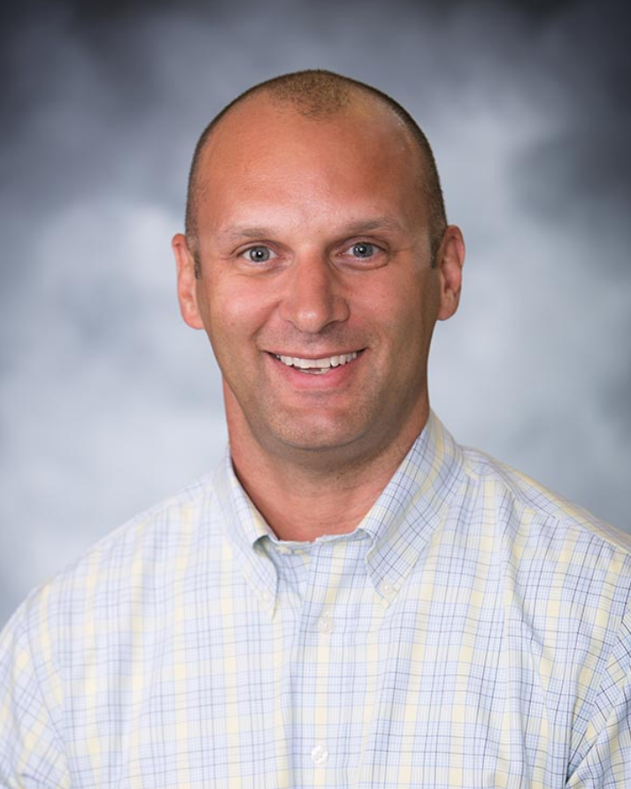 Dr. Jeffrey Jarrett, MD