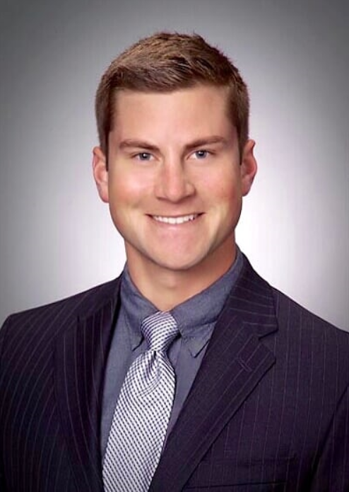 Dr. Matthew Maslonka, MD