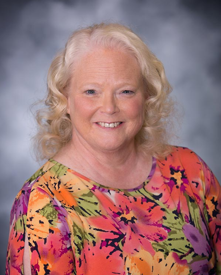 Dr. Ellen Miller, MD