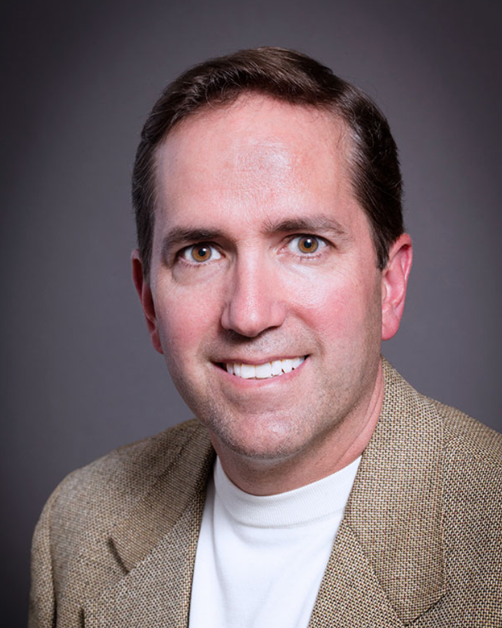 Dr. William Johnson, MD