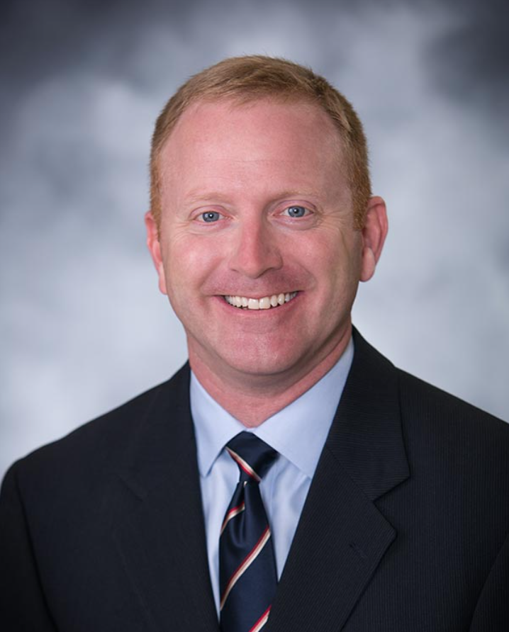 Dr. Douglas Fiedler, MD