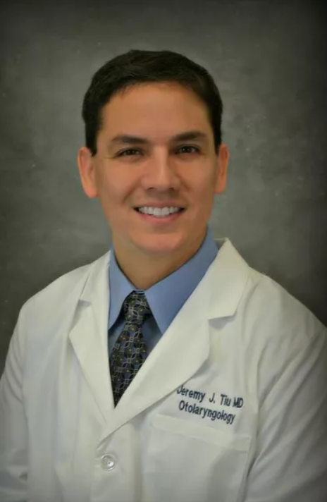 Dr. Jeremy Tiu, MD